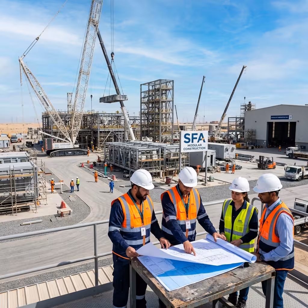 TBS Co. Corporate Site Operations